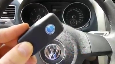 
			KD900 Remote Maker program key for VW Golf 2012		