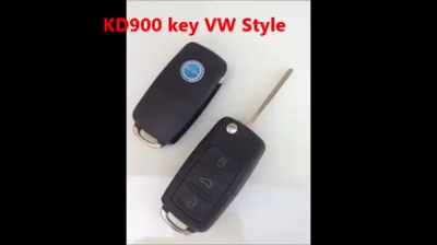 
			KD900 Remote Maker program key for VW Golf 2012		