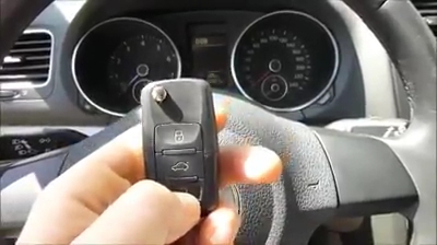 
			KD900 Remote Maker program key for VW Golf 2012		