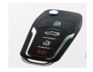 
			Lonsdor K518 KH100 Remote Smart Key List		
