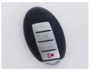 
			Lonsdor K518 KH100 Remote Smart Key List		