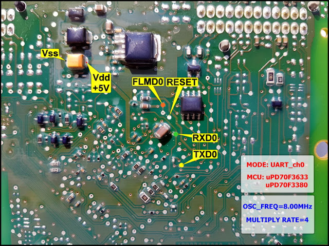 
			Lonsdor K518 Read Renault Clio 4 Pin and Program All Keys Lost Success		