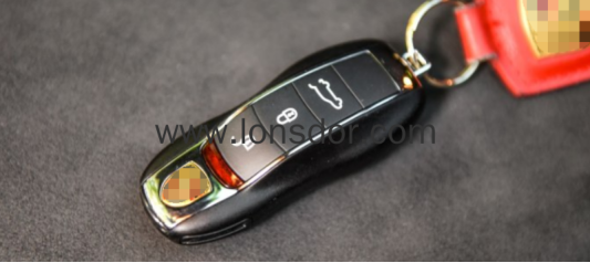 
			Lonsdor K518ISE Program Porsche Cayenne 2011-2015 Smart Key		