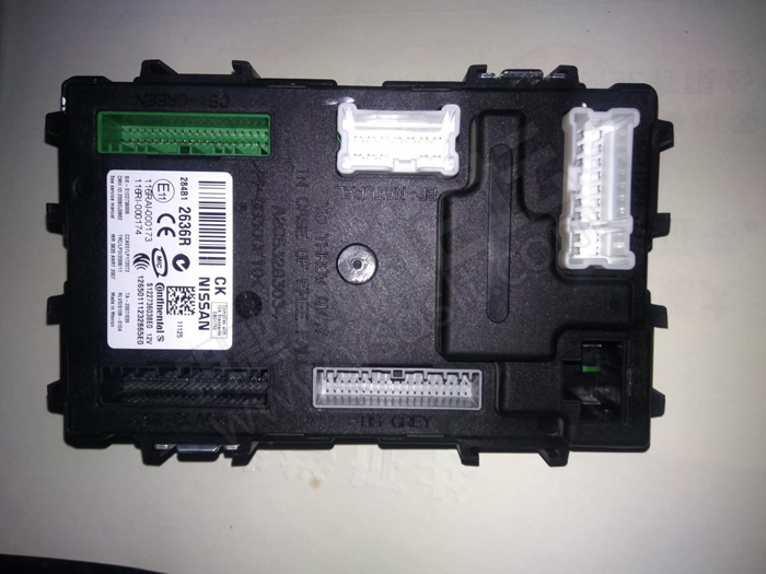 
			Lonsdor K518ISE Program Renault Koleos 2011 Smart Key		