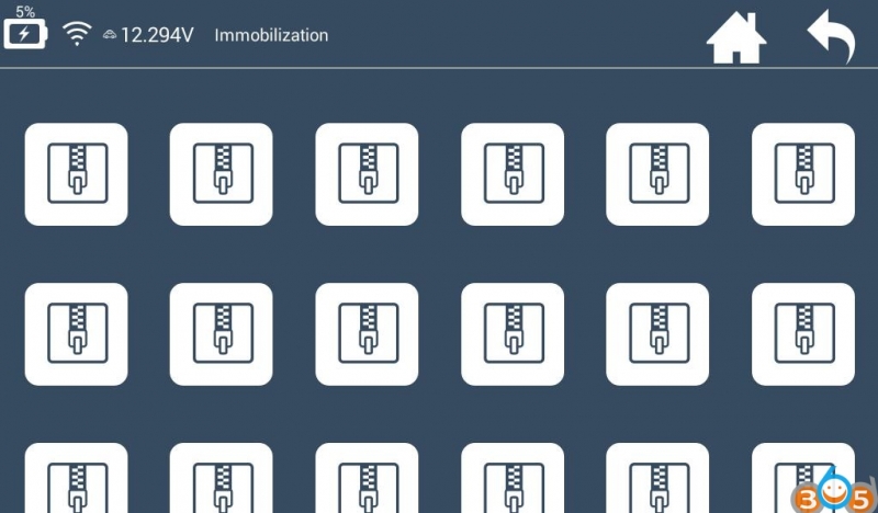 
			Lonsdor K518ise Update Errors – How to solve?		