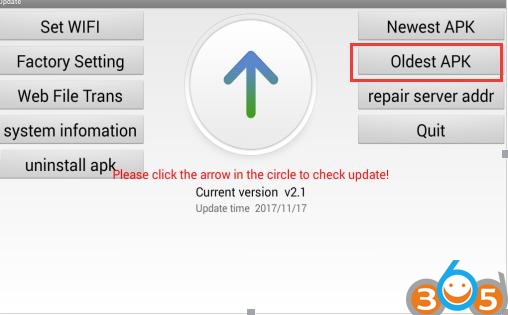 
			Lonsdor K518ise Update Errors – How to solve?		