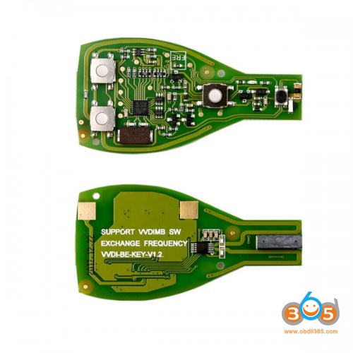 
			Mercedes BE key or BGA key, which car needs which key means?		