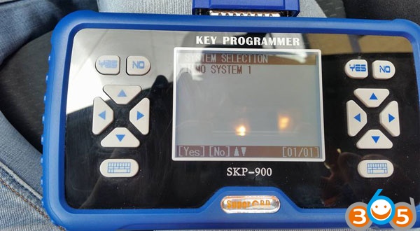 
			Mitsubishi Key Programming: with FVDI2? SKP900? Lonsdor K518ISE?		