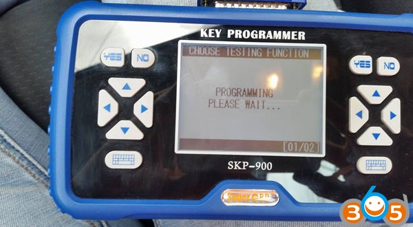 
			Mitsubishi Key Programming: with FVDI2? SKP900? Lonsdor K518ISE?		