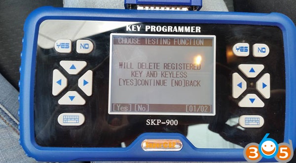 
			Mitsubishi Key Programming: with FVDI2? SKP900? Lonsdor K518ISE?		