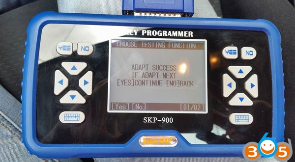 
			Mitsubishi Key Programming: with FVDI2? SKP900? Lonsdor K518ISE?		