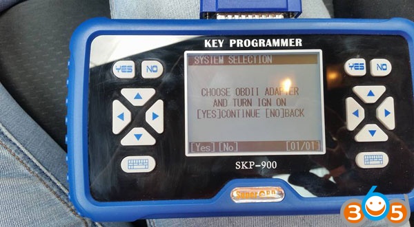 
			Mitsubishi Key Programming: with FVDI2? SKP900? Lonsdor K518ISE?		