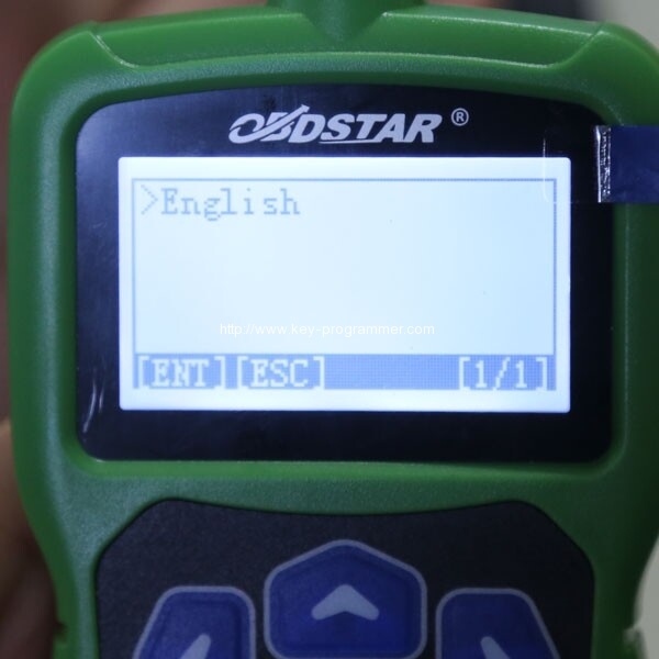
			OBDSTAR F102 Nissan/Infiniti Automatic Pin Code Reader		