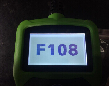
			OBDSTAR F108 PSA Programmer What worked and failed		
