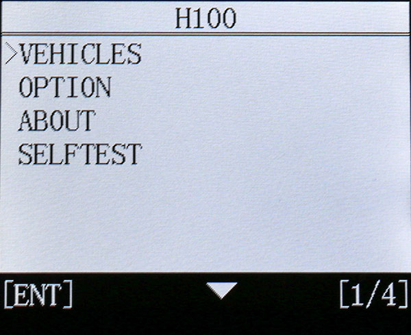
			OBDSTAR H100 Ford Mazda Key Programmer Car List		