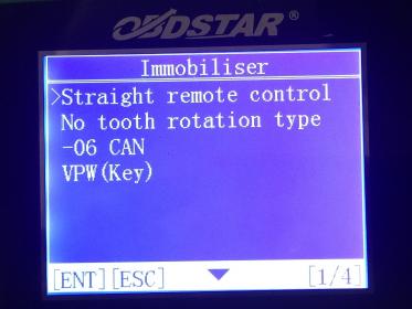 
			OBDSTAR Key Master X300 Pro3 User Feedback		