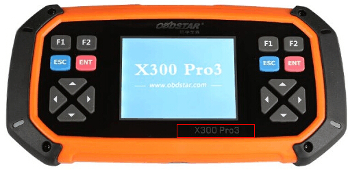 
			OBDSTAR Key Master X300 Pro3 User Feedback		