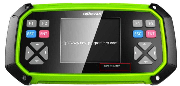 
			OBDSTAR Key Master X300 Pro3 User Feedback		