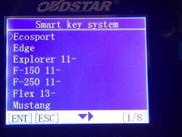 
			OBDSTAR Key Master X300 Pro3 User Feedback		