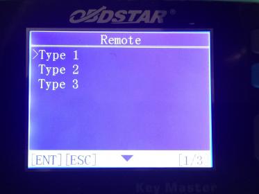 
			OBDSTAR Key Master X300 Pro3 User Feedback		