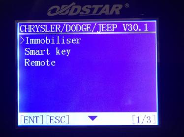 
			OBDSTAR Key Master X300 Pro3 User Feedback		