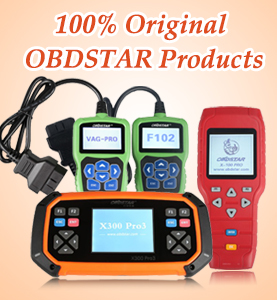 
			OBDSTAR Tools Upgrade News on October 28 2016		