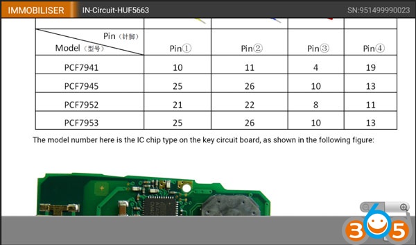 
			OBDSTAR X300 DP PAD2 vs. X300 DP,  What’s New		