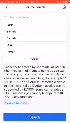 
			OBDSTAR X300 DP Plus Program KIA Forte 2011 Remote Key?		