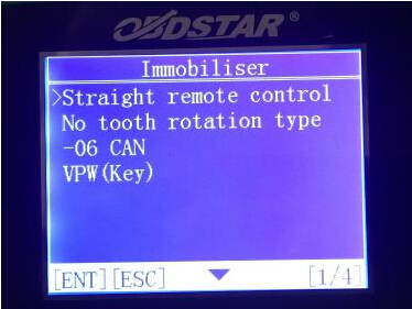 
			OBDSTAR X300 Pro3 Key Master Working Experience		