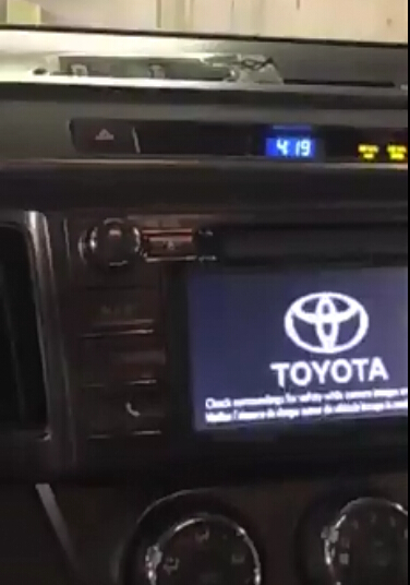 
			OBDSTAR X300 Pro3 Program Toyota H Chip All Keys Lost by OBD		