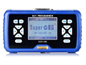 
			OBDSTAR X300 Pro3, SKP900, X-100 Pro Table Comparison		