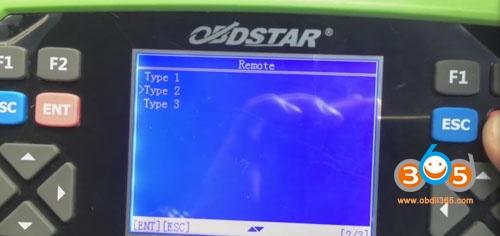 
			OBDSTAR X300 Pro3  Works Good on Asian Models Nissan Toyota etc		