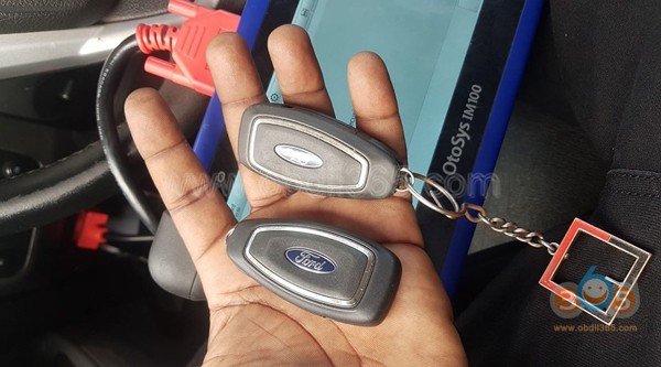 
			OBDSTAR, Xtool and Autel which to Program Ford EcoSport Smart Key?		