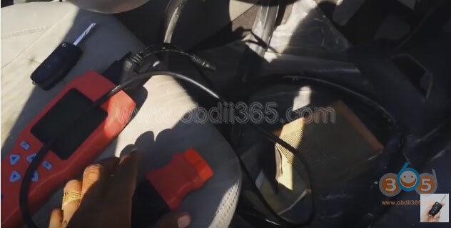 
			OBDSTAR, Xtool and Autel which to Program Ford EcoSport Smart Key?		