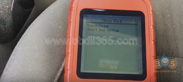 
			OBDSTAR, Xtool and Autel which to Program Ford EcoSport Smart Key?		