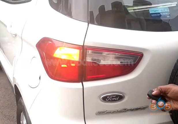 
			OBDSTAR, Xtool and Autel which to Program Ford EcoSport Smart Key?		