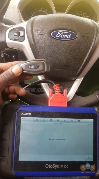 
			OBDSTAR, Xtool and Autel which to Program Ford EcoSport Smart Key?		