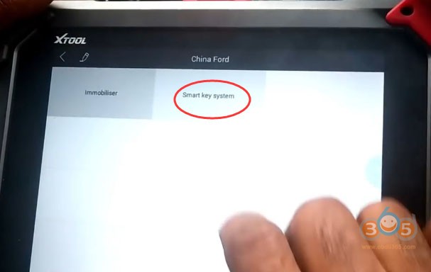 
			OBDSTAR, Xtool and Autel which to Program Ford EcoSport Smart Key?		