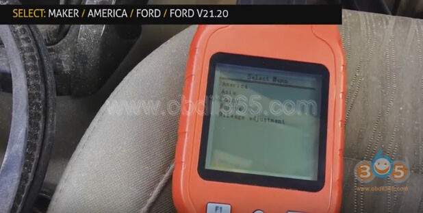 
			OBDSTAR, Xtool and Autel which to Program Ford EcoSport Smart Key?		