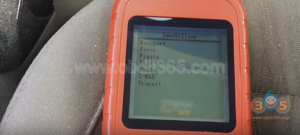 
			OBDSTAR, Xtool and Autel which to Program Ford EcoSport Smart Key?		