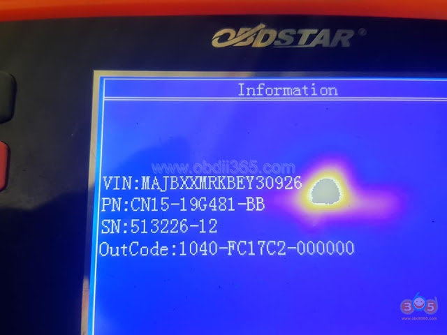 
			OBDSTAR, Xtool and Autel which to Program Ford EcoSport Smart Key?		