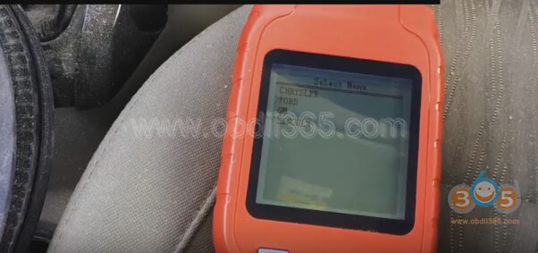 
			OBDSTAR, Xtool and Autel which to Program Ford EcoSport Smart Key?		