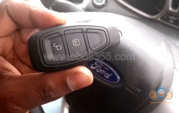 
			OBDSTAR, Xtool and Autel which to Program Ford EcoSport Smart Key?		