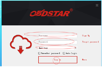 
			Original OBDSTAR Tools One Click Update Guide		