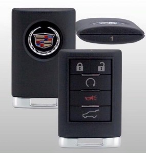 
			Program Cadillac SRX 2013 key, which key pro		