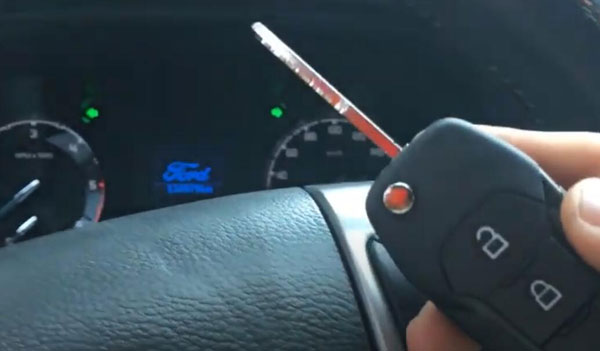 
			Program Ford Ranger 2015 All Keys Lost with OBDSTAR X300 DP Plus?		
