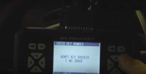 
			Program Honda Jade 2014 Remote Key by SKP900		