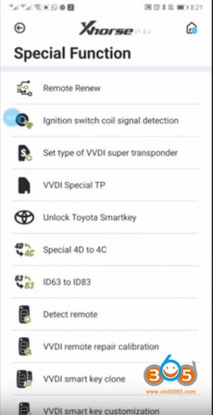 
			Program Mercedes AXOR Truck All Keys Lost with Orange5 and Tango		