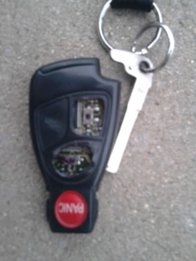 
			Program Mercedes S600 key with R270 & AK500+		