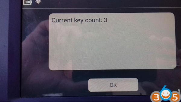
			Program  Opel Vivaro 2013 Key with Lonsdor K518ISE		